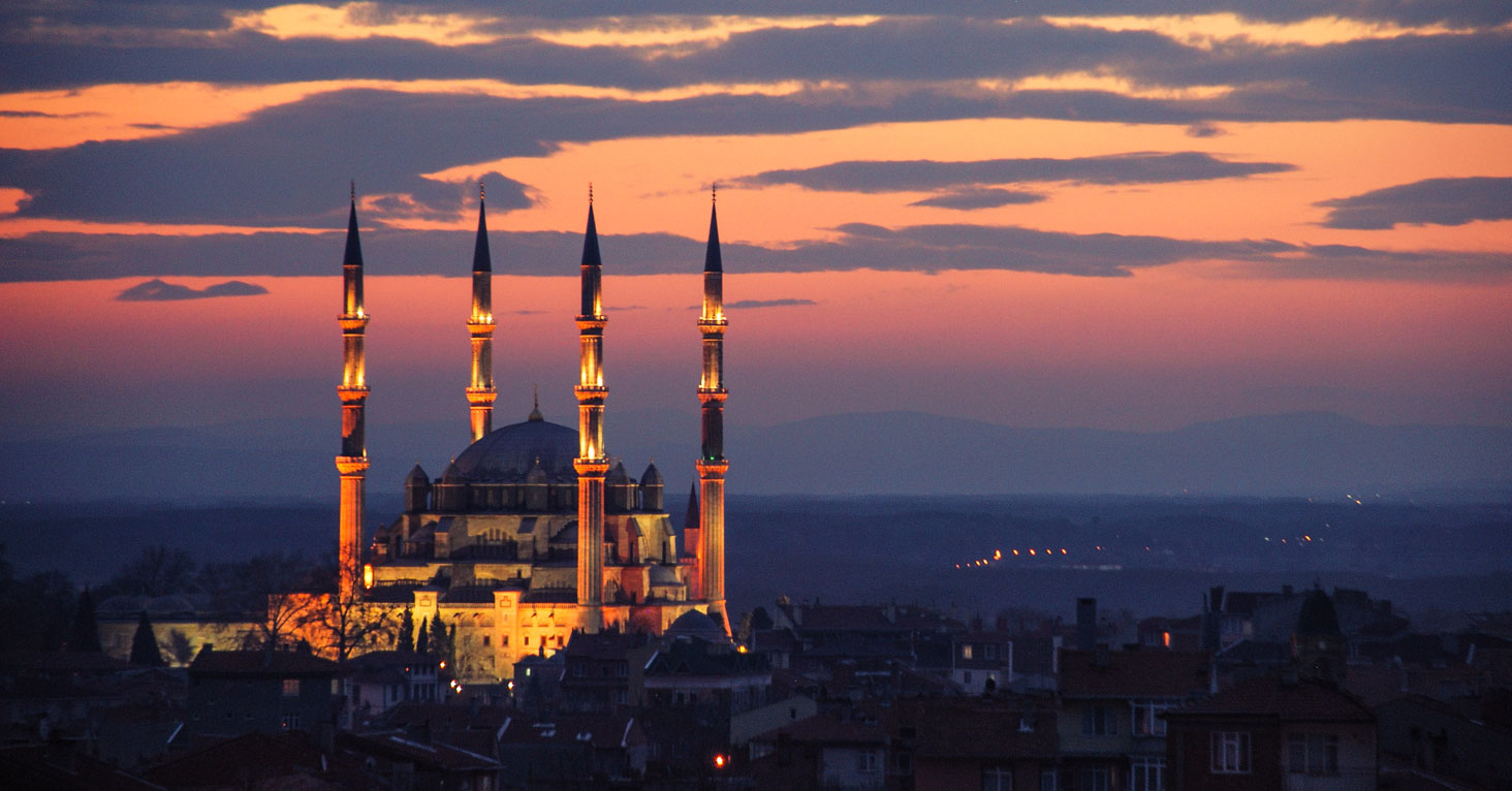 Selimiye Cami